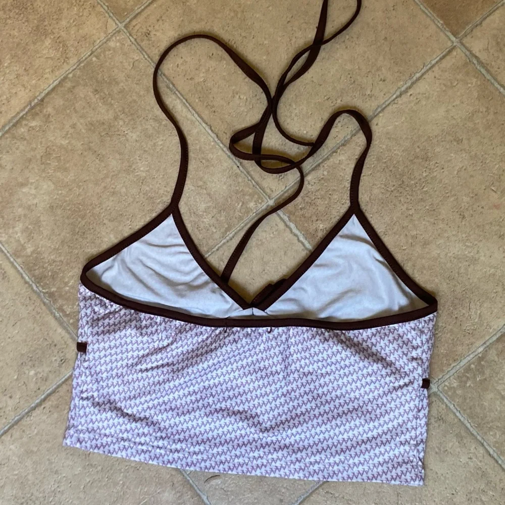 Halter top - Picture 4 of 4